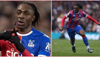 Arsenal ra tay, sẵn sàng chiêu mộ Eberechi Eze