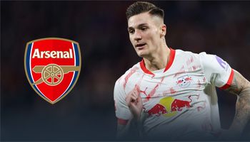 Sesko đồng ý về Arsenal, Leipzig chuẩn bị nhận đề nghị chính thức
